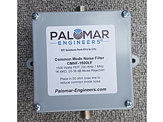 Palomar Engineers CMNF-1500LF