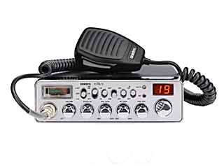 Uniden PC78LTX