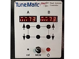 JT Communications TUNEMATIC DUO