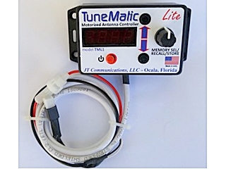 JT Communications TML-1 99 MEM