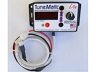 JT Communications TML-1 99 MEM