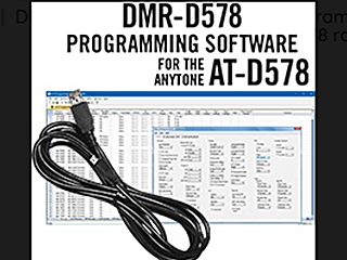 RT-SYSTEMS DMR-D578-USB