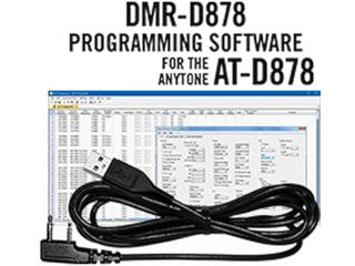 RT-SYSTEMS DMR-D878-USB