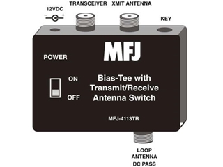 MFJ MFJ-4113TR