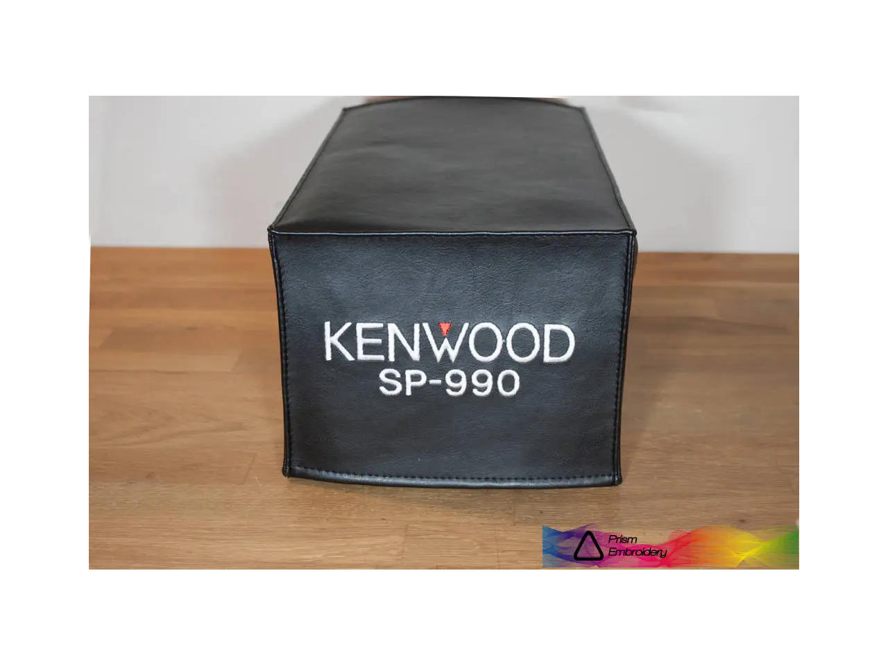 Prism Embroidery Kenwood SP940 Cover