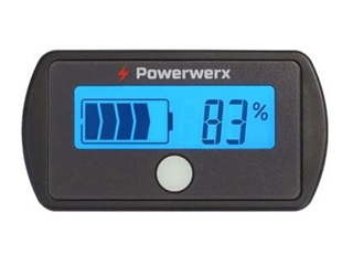 Powerwerx BVM-100