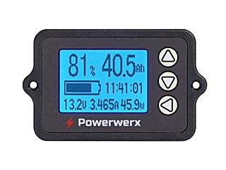 Powerwerx BSM-500