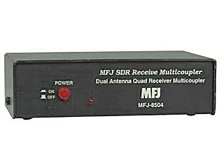 MFJ MFJ-8504B