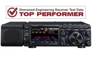 Yaesu FT-710 AESS thumbnail