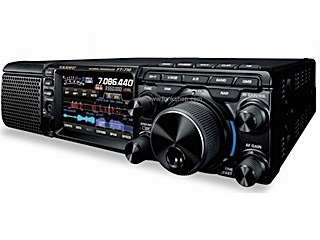 YAESU-FT-710 AESS-Image-2