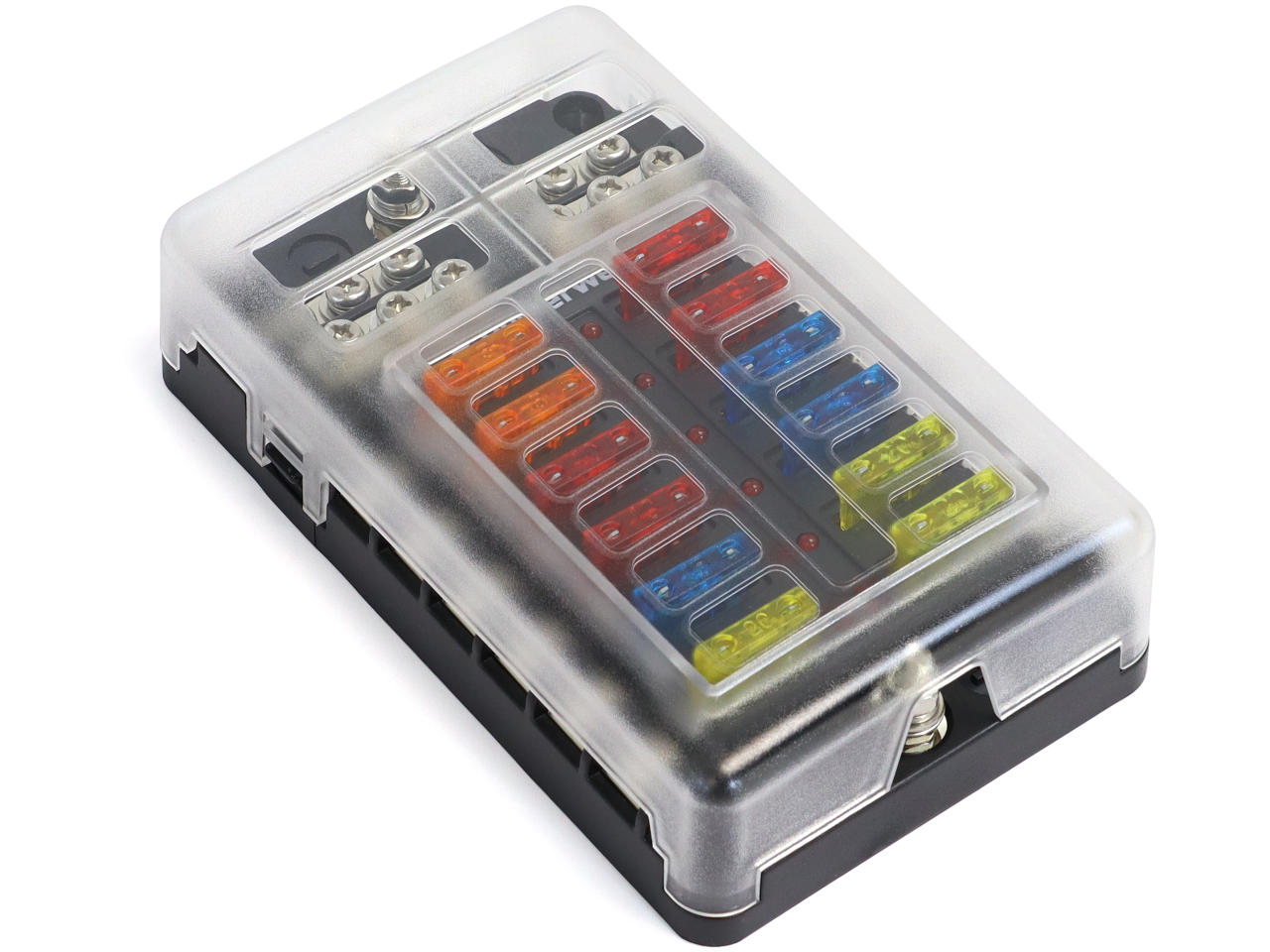 Powerwerx FB12-LED