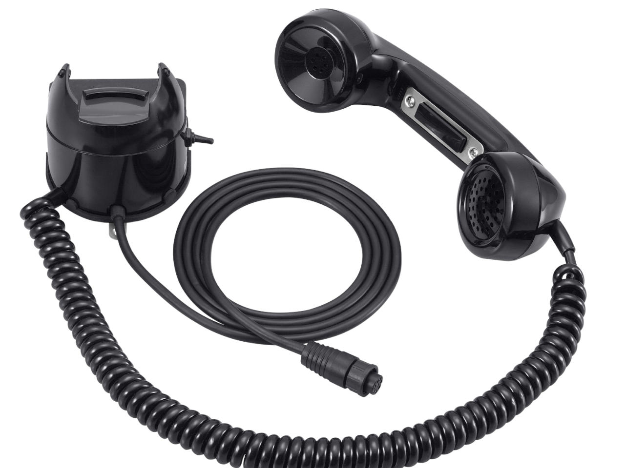 ICOM IC-HS-98