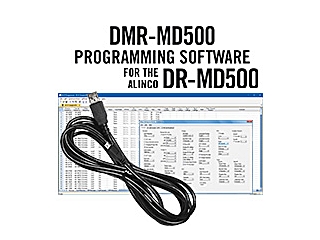 RT-SYSTEMS DMR-MD500-USB