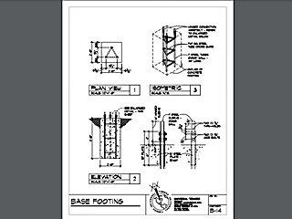 Universal Towers B-14