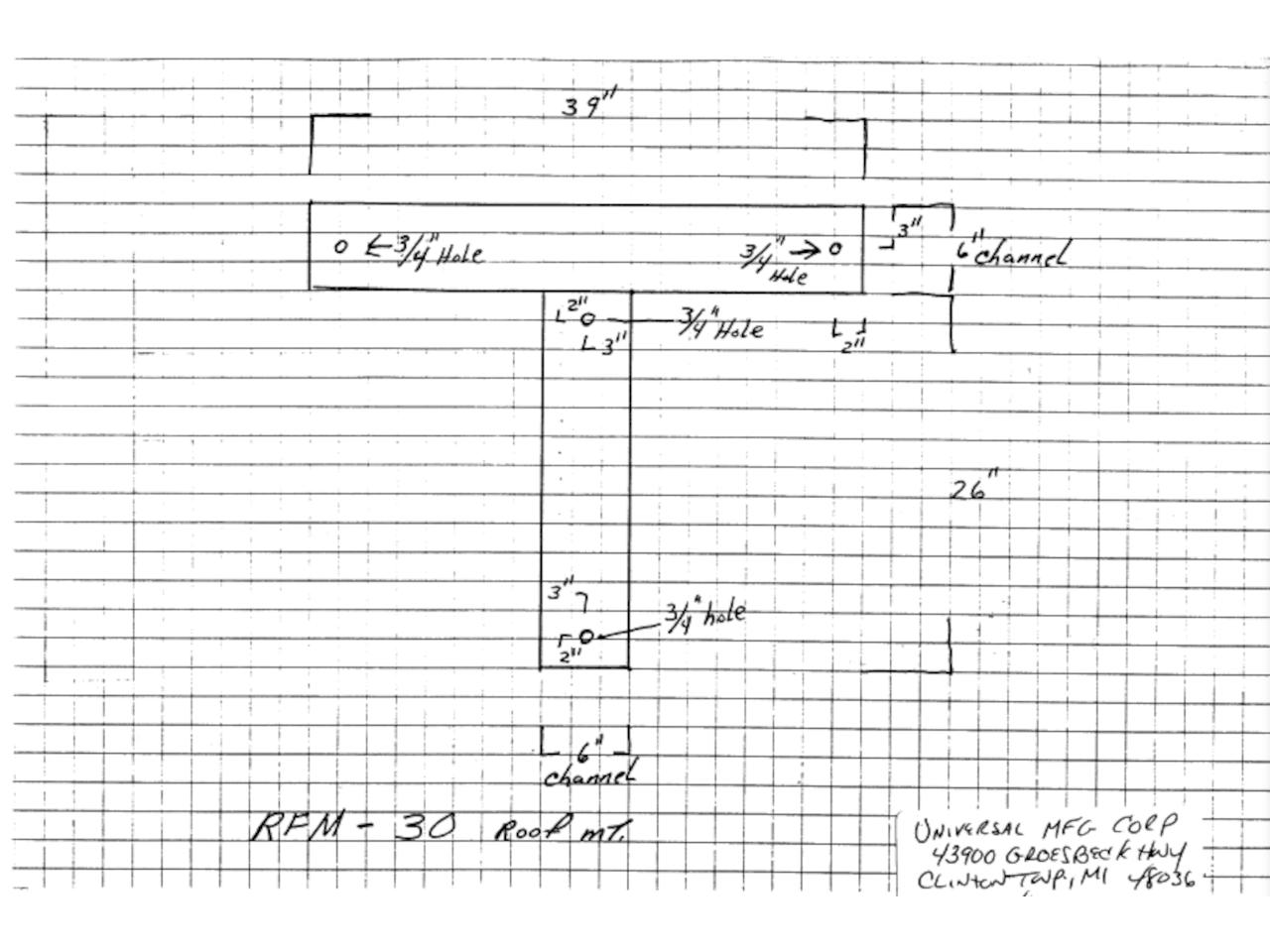 Universal Towers-RFM-30-Image-2