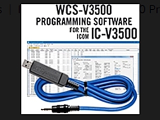 RT-SYSTEMS WCS-V3500-USB