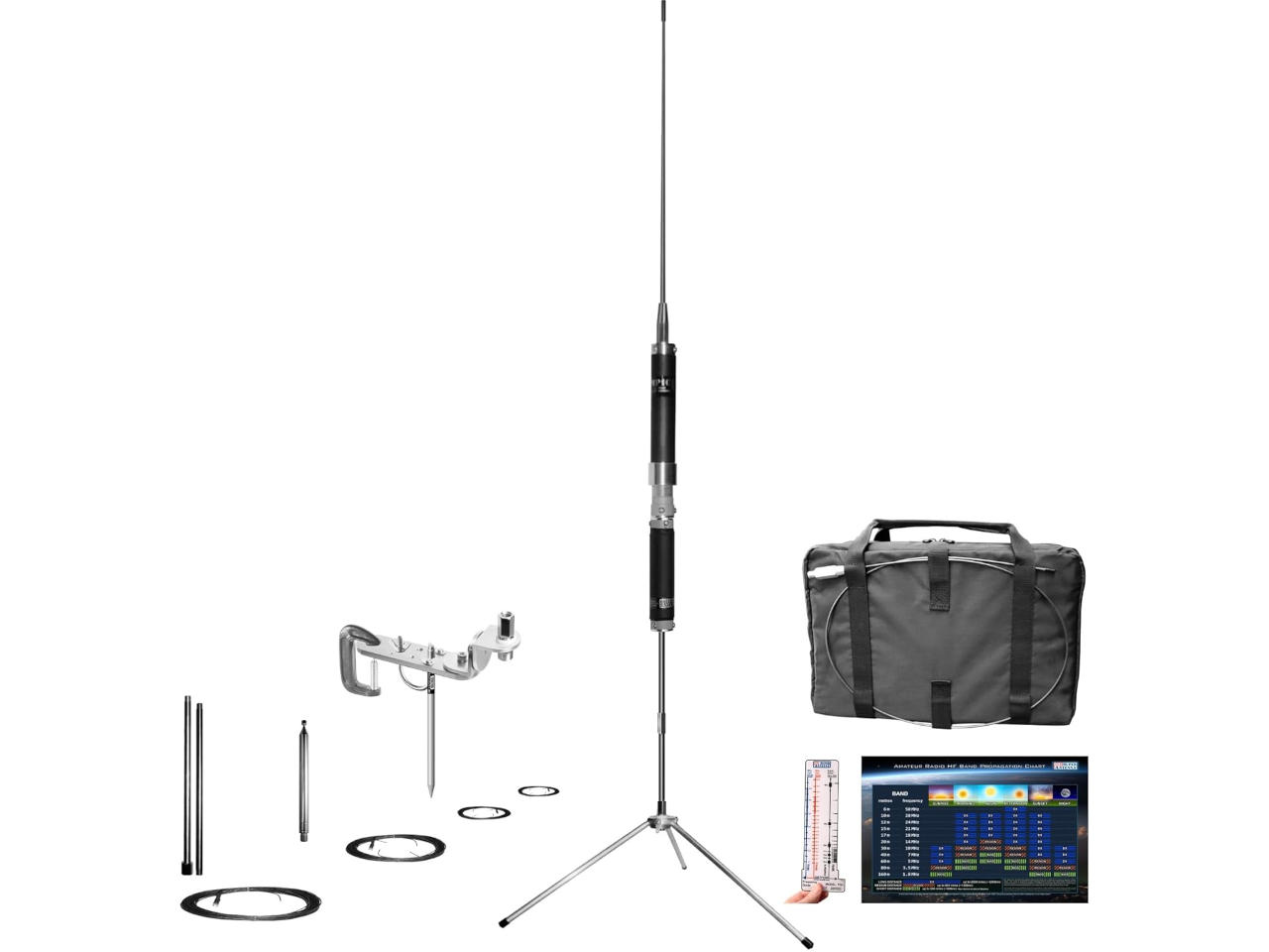SUPER ANTENNA MP1LX80
