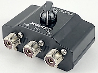 OPEK-CX-5 Antenna Switch-Image-1