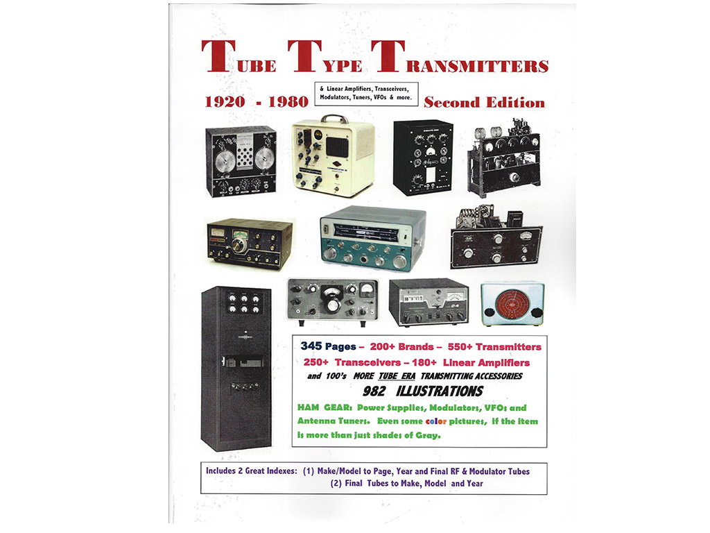 HAM RADIO OUTLET TTT 2ND EDITION