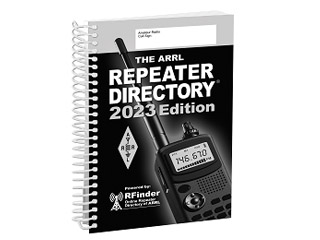 ARRL RD-2023 # 1670