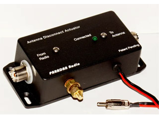 Paradan Radio, LLC ADA-1