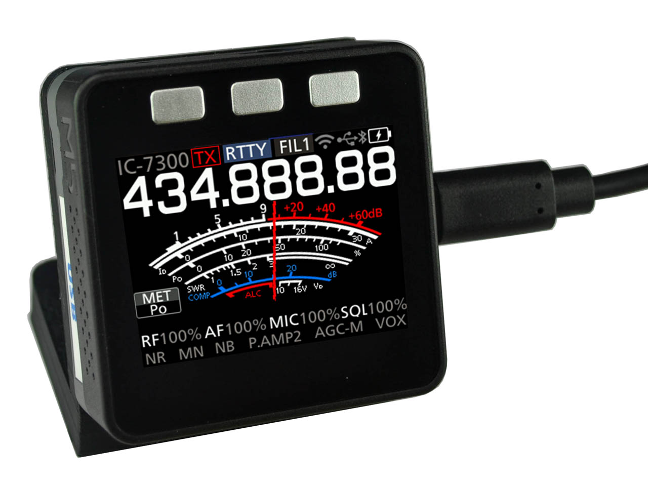 HAM RADIO OUTLET M5Stack RESERVATION
