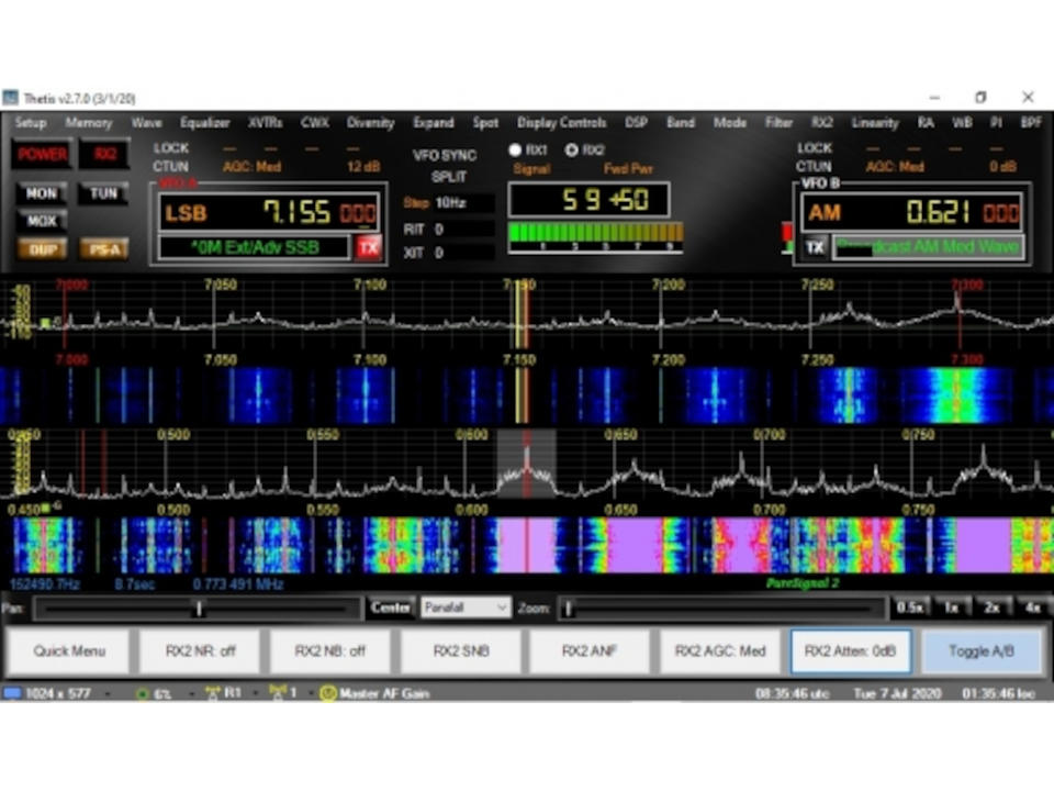 APACHE LABS-ANDROMEDA-Image-1