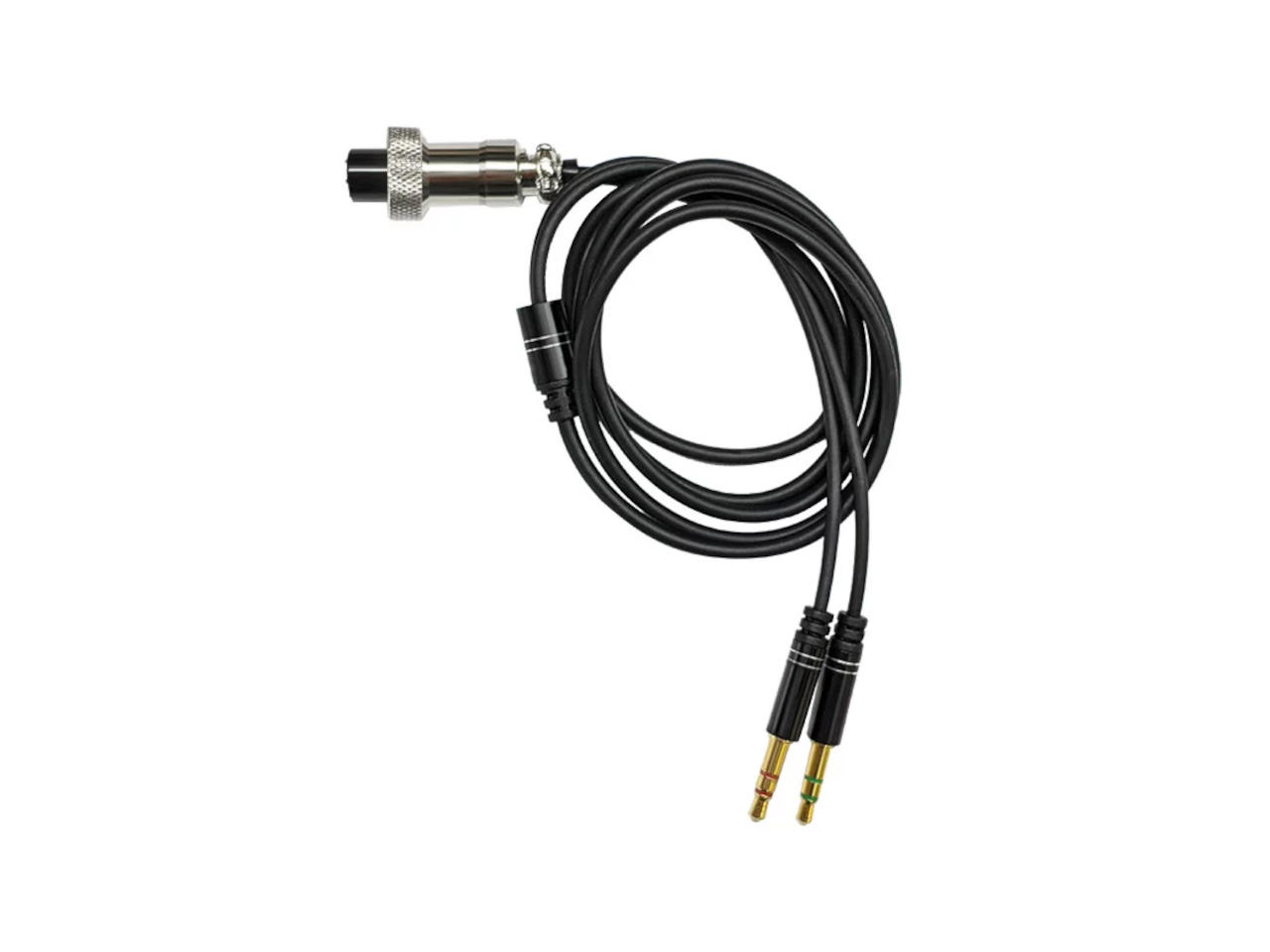 LAB599 GX12-7 AUDIO CABLE