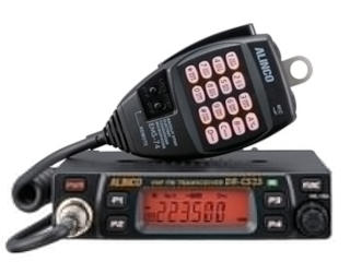 Alinco DR-CS25T thumbnail