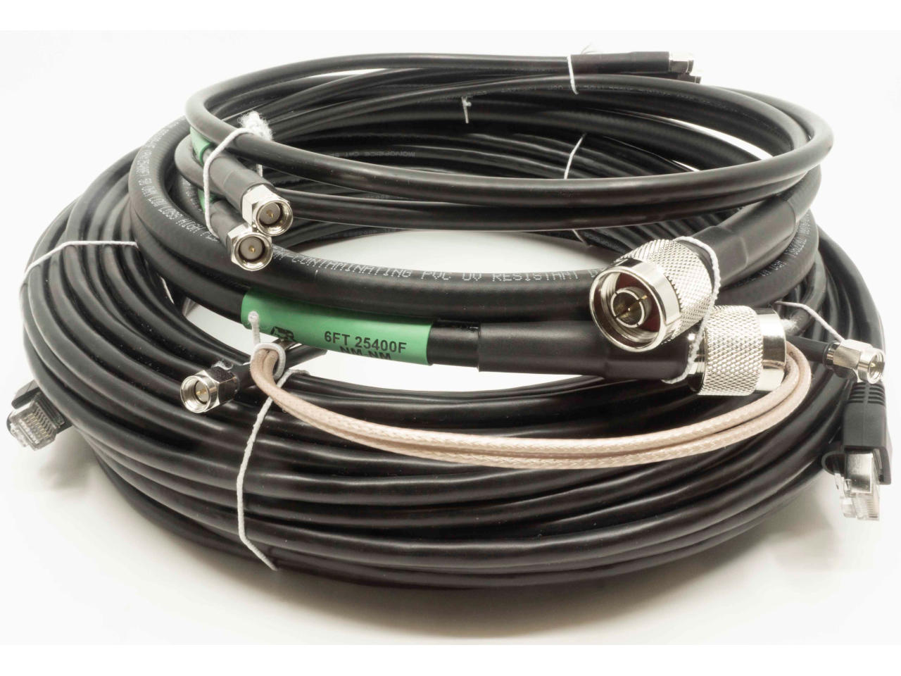 ABR Industries LLC IC905 KIT 25FT