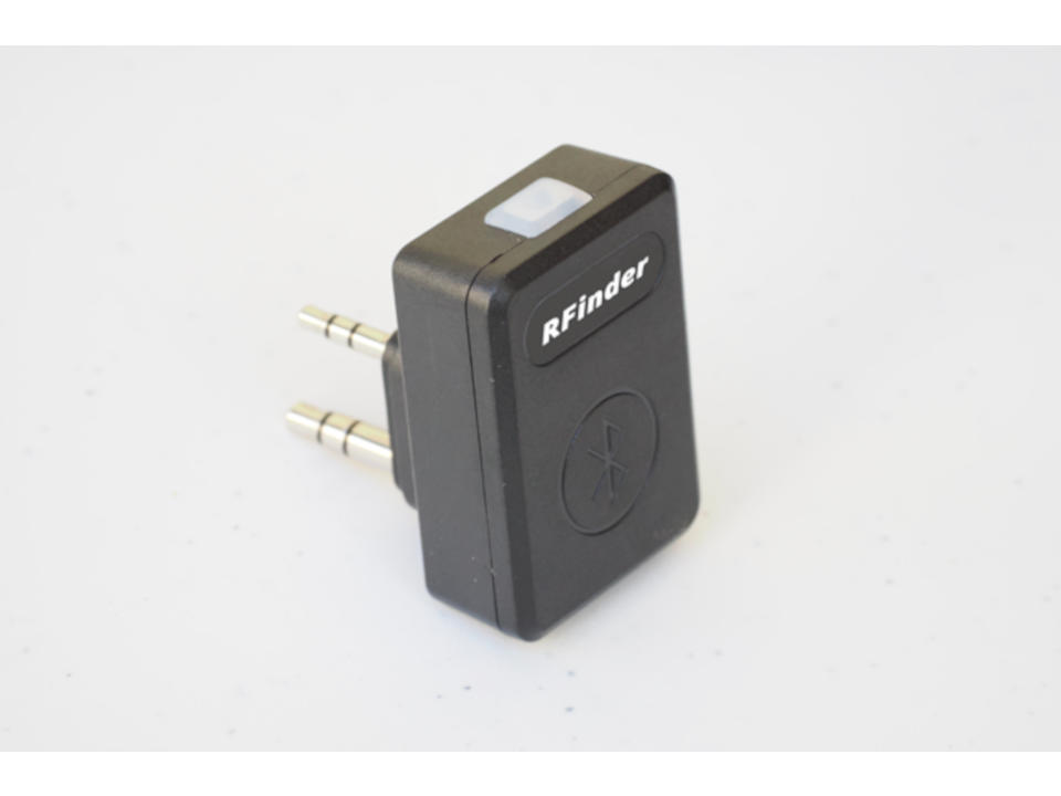 RFinder LLC K DONGLE