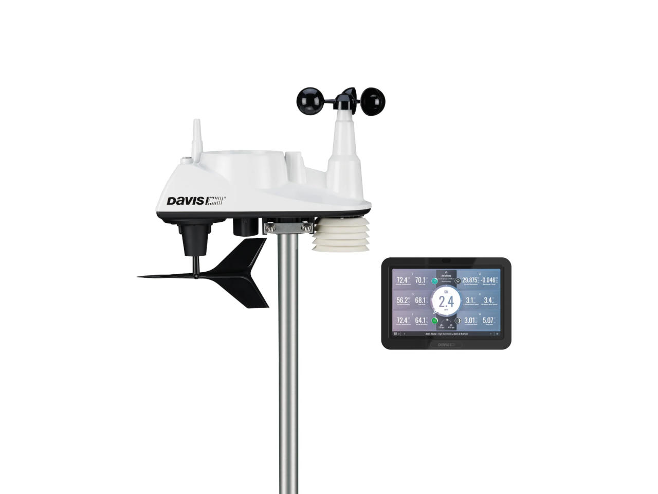 Davis Instruments 6242 Vantage Vue