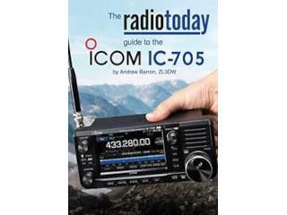 HAM RADIO OUTLET Radio Today IC-705