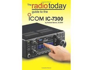 Radio Today IC-7300