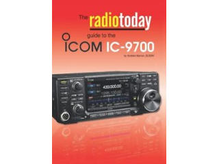 Radio Today IC-9700