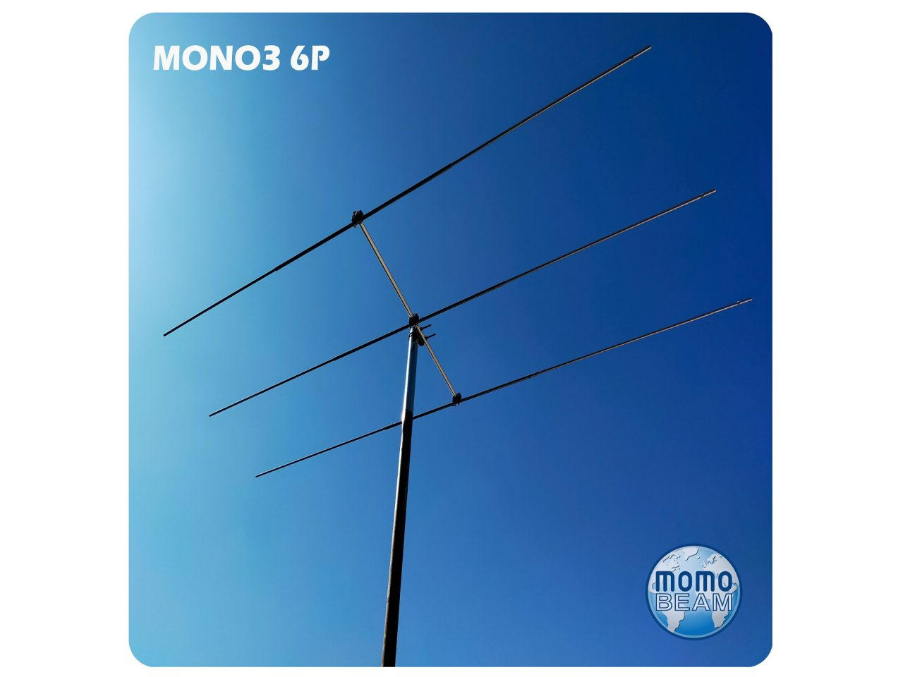 MOMOBEAM Mono3 6P