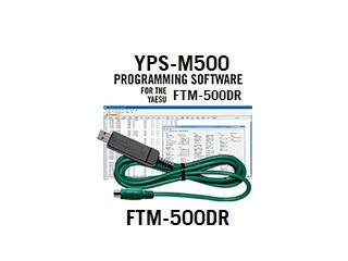 RT-SYSTEMS YPS-M500-USB