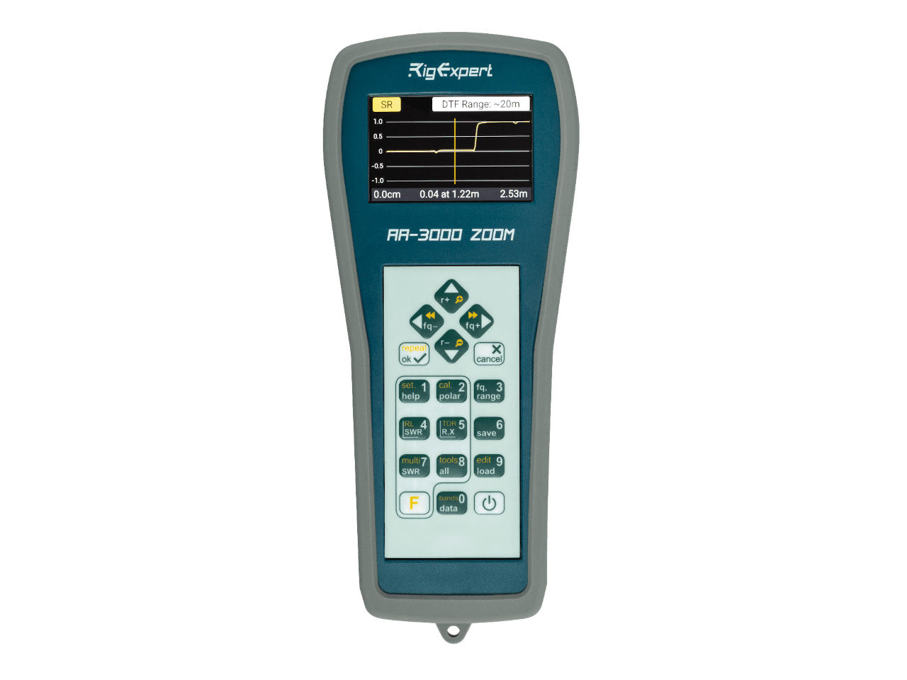 RigExpert AA-3000 thumbnail