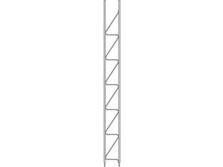 Universal Towers 14-STRAIGHT