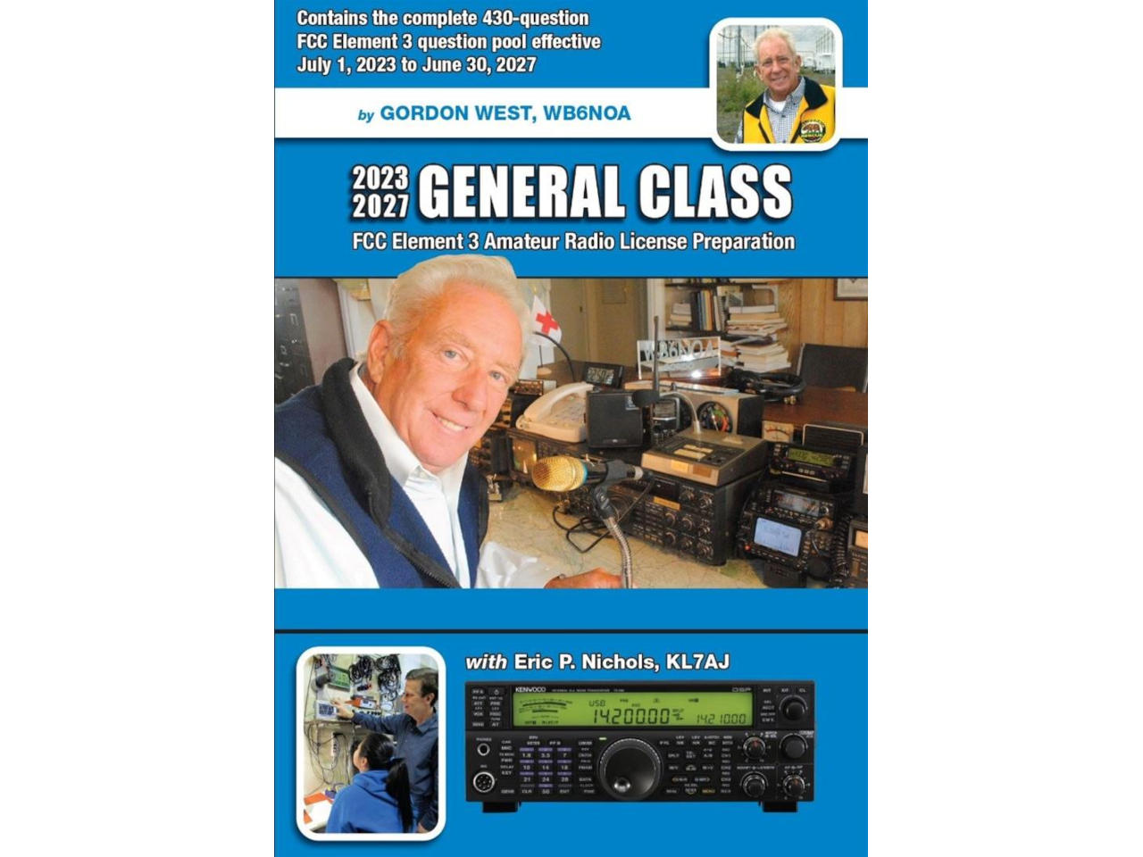 ARRL GWGM-23