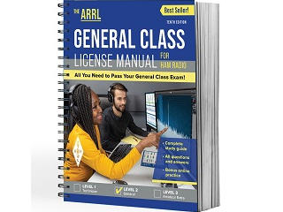 ARRL TAGCLM SPIRAL #1717