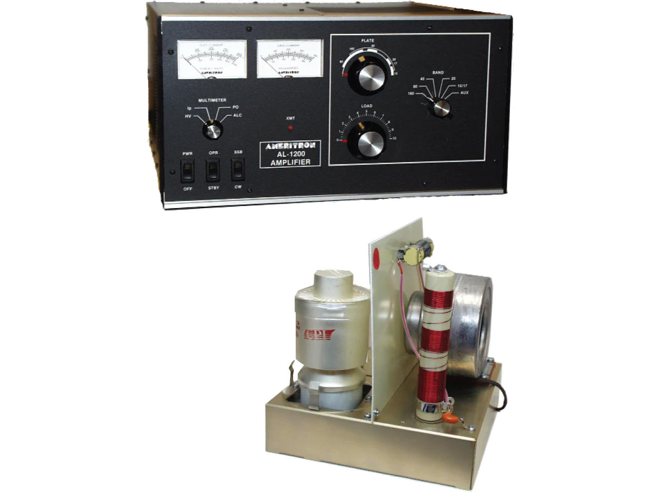 AMERITRON AL-1200NT