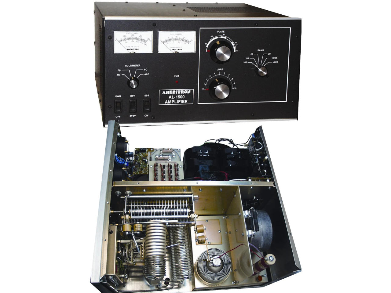 AMERITRON AL-1500NT