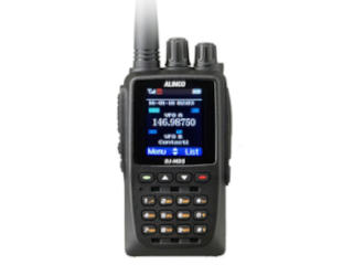 ALINCO DJ-MD5FXT