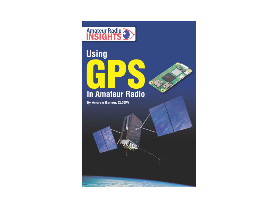 HAM RADIO OUTLET Using GPS