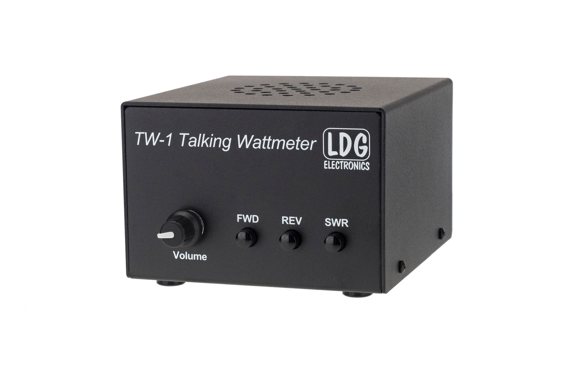 LDG TW-1 Talking Wattmeter