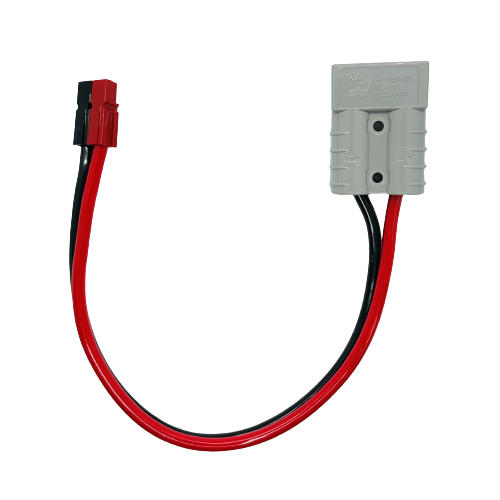 12 Volt Power TVP-SB50-PP45