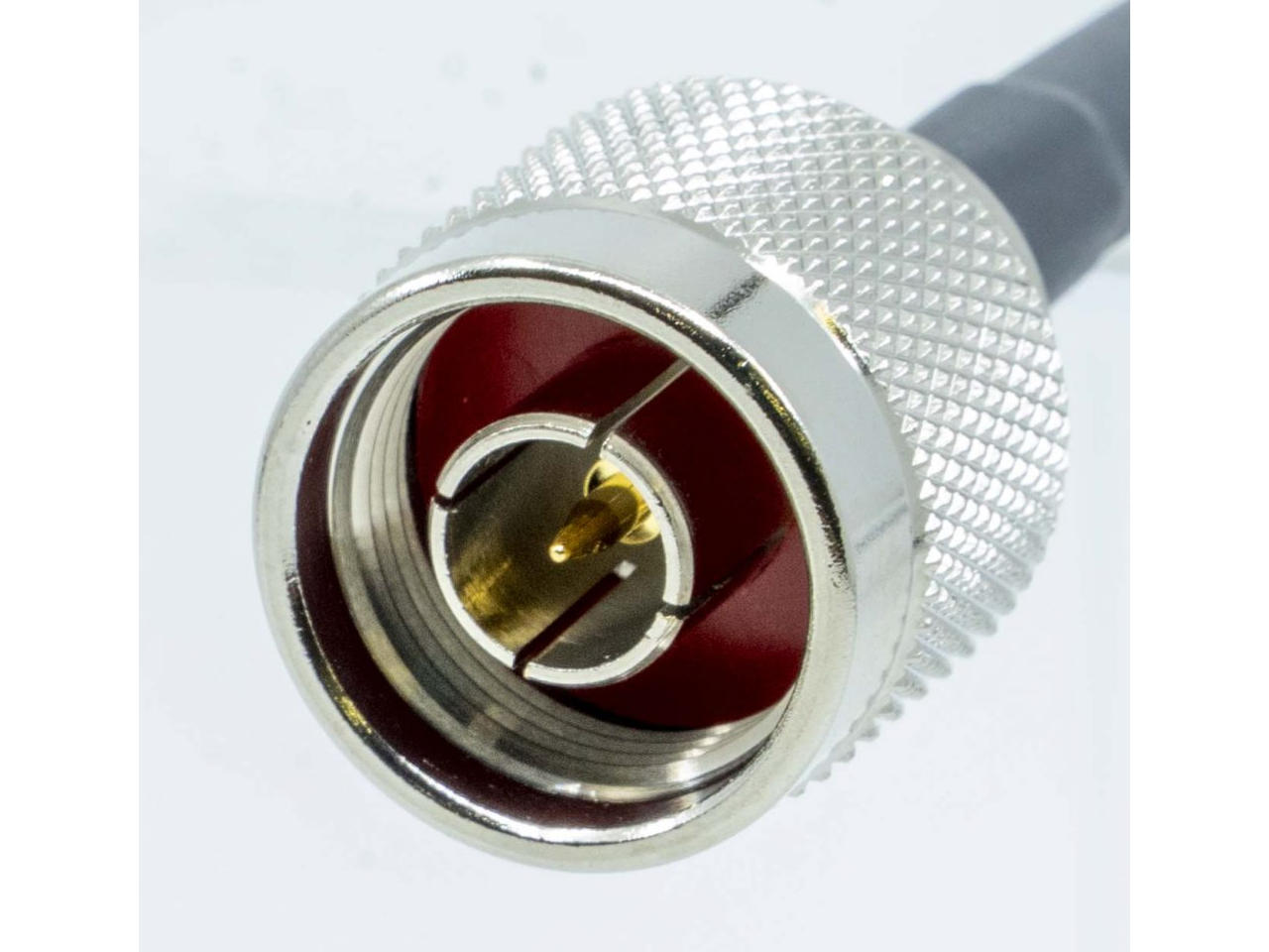 ABR Industries N-600MHEX-TGN