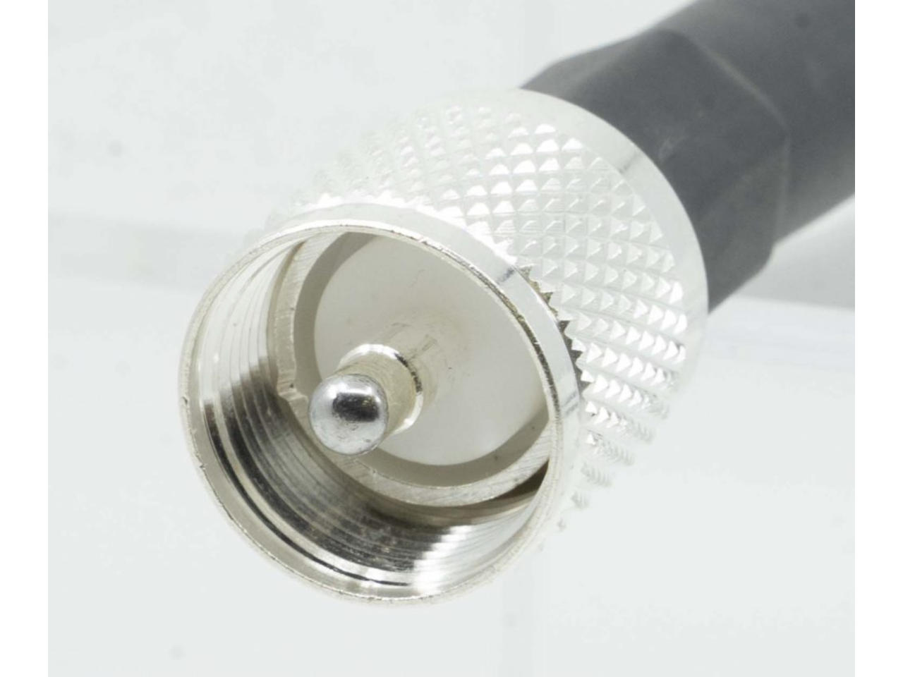 ABR Industries UHF-600-M-TGN