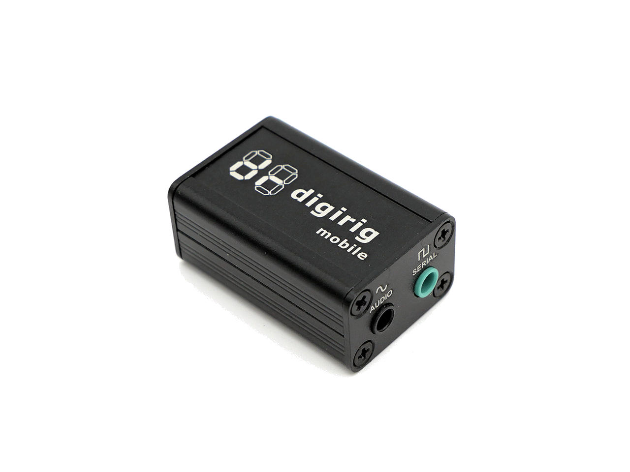 Digirig ICOMRJ45MOBILE